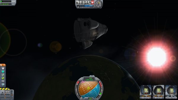 Kerbal Space Program Complete Edition Steam Key GLOBAL - Image 3