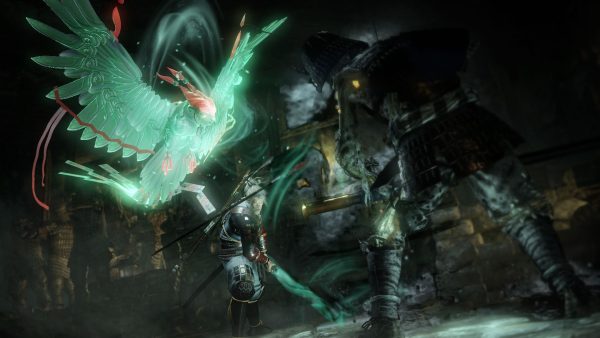 Nioh: Complete Edition (PC) - Steam Key - GLOBAL - Image 3