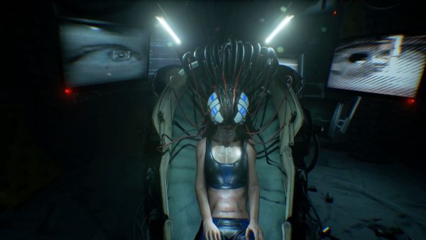 >observer_ Steam Key GLOBAL - Image 3