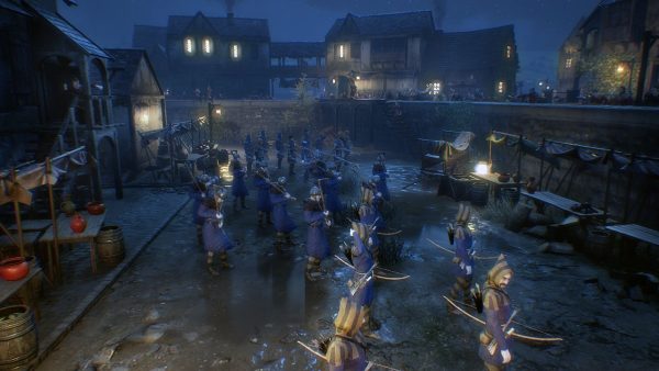 Ancestors Legacy Steam Key GLOBAL - Image 2