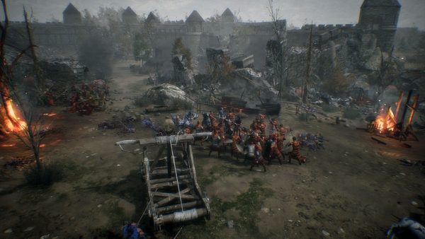 Ancestors Legacy Steam Key GLOBAL - Image 3