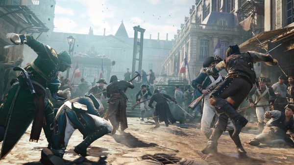 Assassin's Creed Unity - Ubisoft Connect - GLOBAL - Image 3