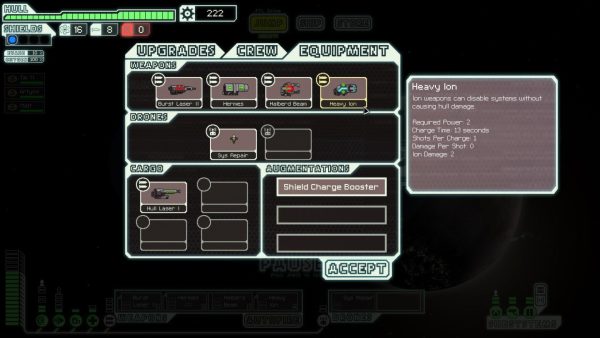 FTL - Faster Than Light Steam Key GLOBAL - Image 3