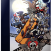 Skullgirls Steam Key GLOBAL - Image 2