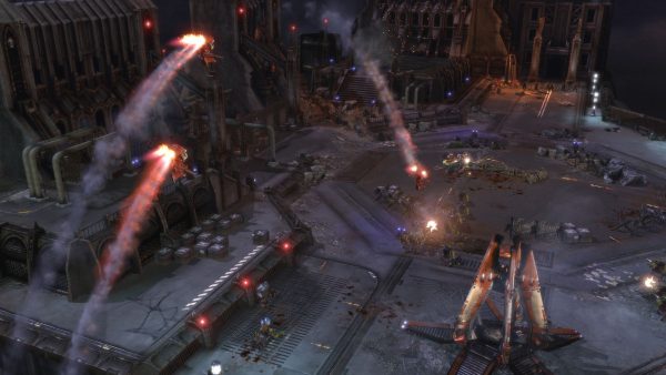 Warhammer 40,000: Dawn of War II Master Collection Steam Key GLOBAL - Image 2