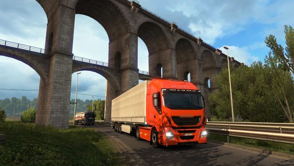 Euro Truck Simulator 2 - Vive la France! Steam Key GLOBAL - Image 3