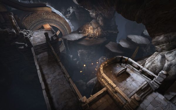 Brothers - A Tale of Two Sons Steam Key GLOBAL - Image 3