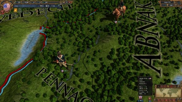 Europa Universalis IV: Digital Extreme Edition Steam Key GLOBAL - Image 2