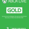 Xbox Live GOLD Subscription Card 3 Months Xbox Live EUROPE - Image 3