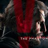 METAL GEAR SOLID V: The Phantom Pain Steam Key GLOBAL - Image 2