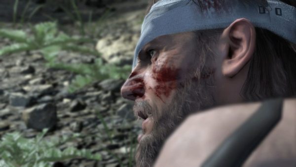 METAL GEAR SOLID V: The Phantom Pain Steam Key GLOBAL - Image 3