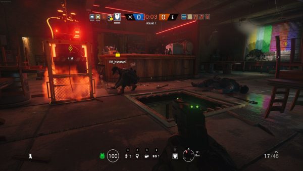 Tom Clancy's Rainbow Six Siege - Standard Edition - Ubisoft Connect - EUROPE - Image 3