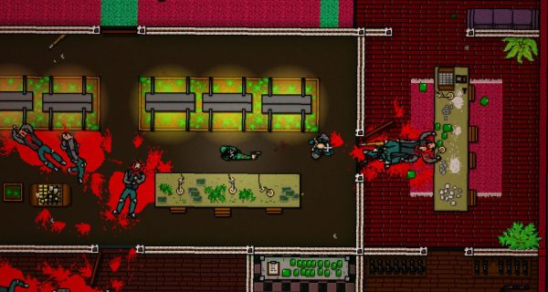 Hotline Miami 2: Wrong Number - Digital Special Edition Steam Key GLOBAL - Image 2