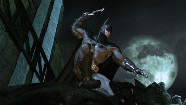 Batman: Arkham Collection Steam Key GLOBAL - Image 2