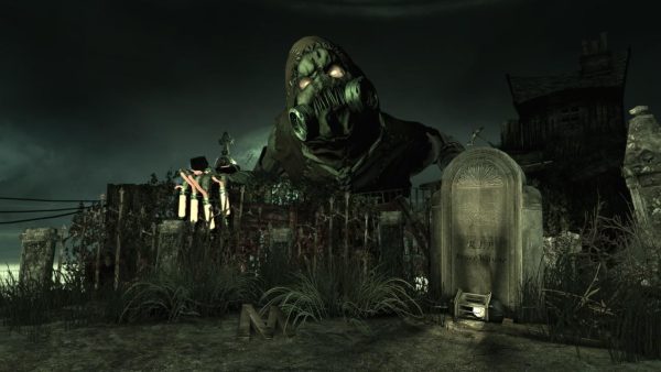 Batman: Arkham Collection Steam Key GLOBAL - Image 3