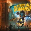 Destroy All Humans! Remake (PC) - Steam Key - GLOBAL - Image 2