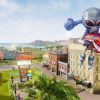 Destroy All Humans! Remake (PC) - Steam Key - GLOBAL - Image 3