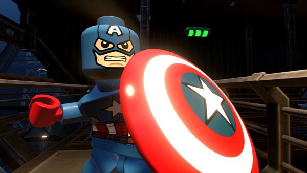 LEGO Marvel Super Heroes 2 Deluxe Edition Steam Key GLOBAL - Image 3