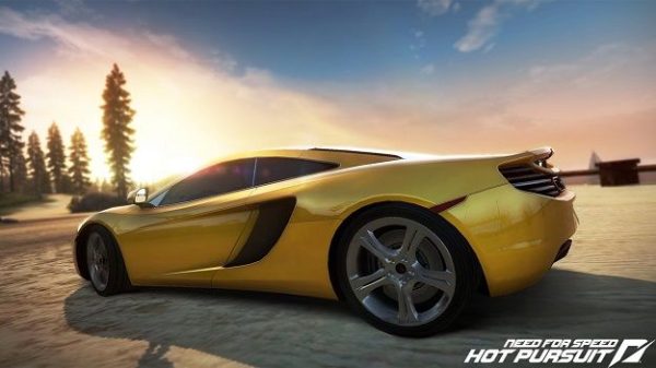 Need for Speed: Hot Pursuit (PC) - Origin Key - GLOBAL - Image 2