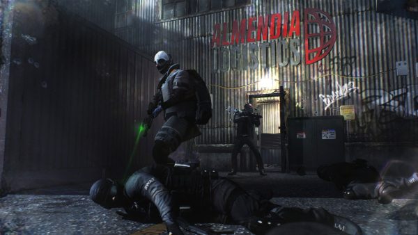 PAYDAY 2: LEGACY COLLECTION - Steam - Key GLOBAL - Image 2