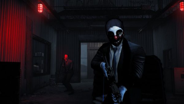 PAYDAY 2: LEGACY COLLECTION - Steam - Key GLOBAL - Image 3