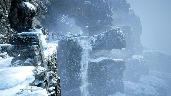 Code Vein Deluxe Edition - Steam - Key GLOBAL - Image 3