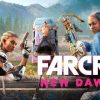 Far Cry New Dawn Standard Edition - Ubisoft Connect - EUROPE - Image 2