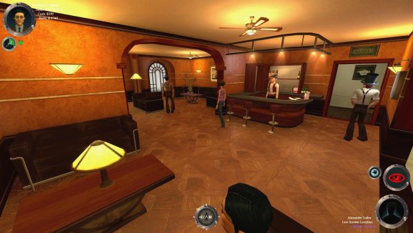 The Ship: Murder Party Steam Key GLOBAL - Image 3