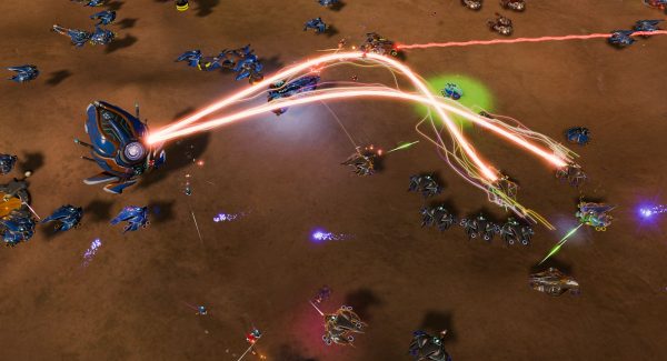 Ashes of the Singularity: Escalation Steam Key GLOBAL - Image 2