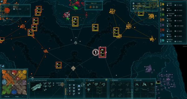 Ashes of the Singularity: Escalation Steam Key GLOBAL - Image 3