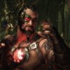 Mortal Kombat X Steam Key GLOBAL - Image 3