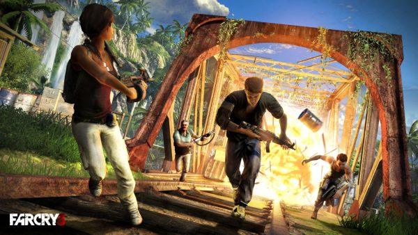 Far Cry 3 - Ubisoft Connect - GLOBAL - Image 3