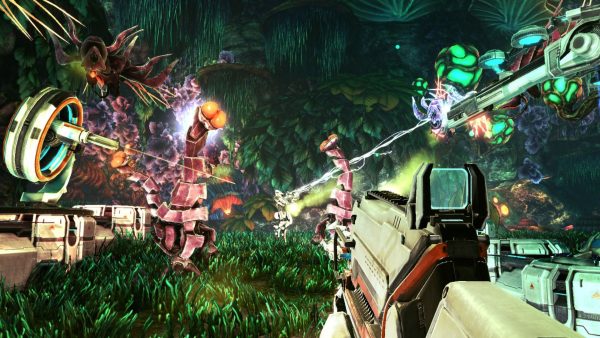 Sanctum 2 Steam Key GLOBAL - Image 3