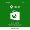 Xbox Live Gift Card 5 EUR - Europe - Image 3