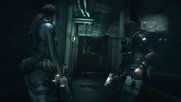 Resident Evil: Revelations Steam Key GLOBAL - Image 2