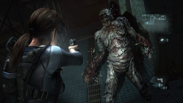 Resident Evil: Revelations Steam Key GLOBAL - Image 3