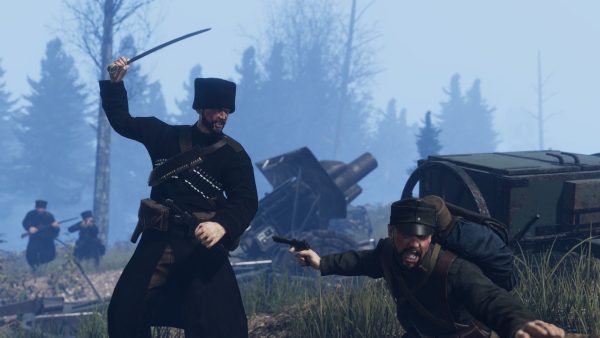 Tannenberg Steam Key GLOBAL - Image 2