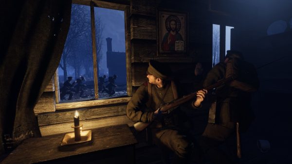 Tannenberg Steam Key GLOBAL - Image 3