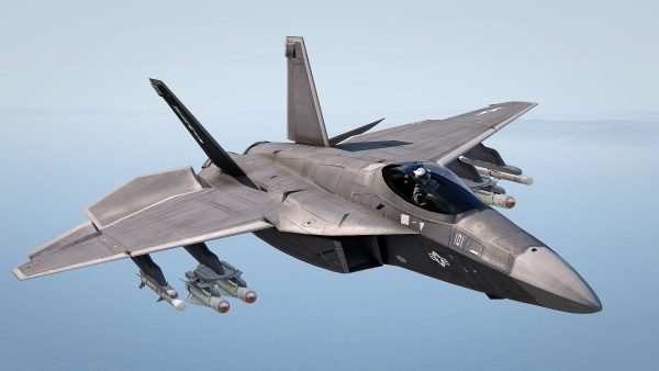 Arma 3 Jets DLC Steam Key GLOBAL - Image 3