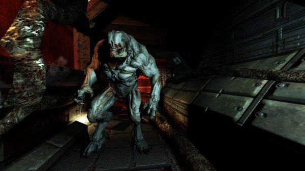 Doom 3 BFG Edition Steam Key GLOBAL - Image 2
