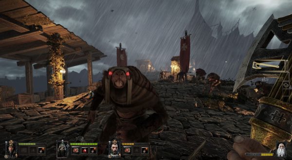 Warhammer: End Times - Vermintide Steam Key GLOBAL - Image 2