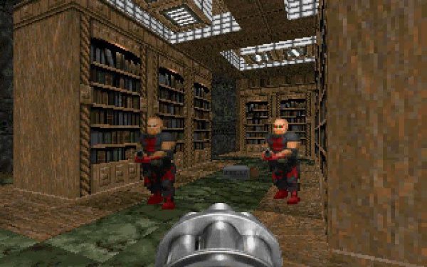 Doom Classic Complete Steam Key GLOBAL - Image 3