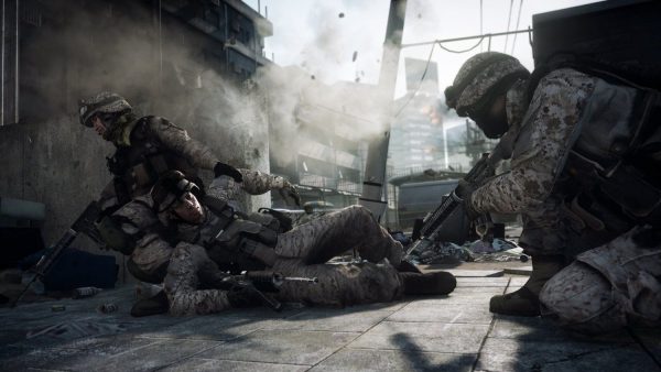 Battlefield 3 Origin Key GLOBAL - Image 3