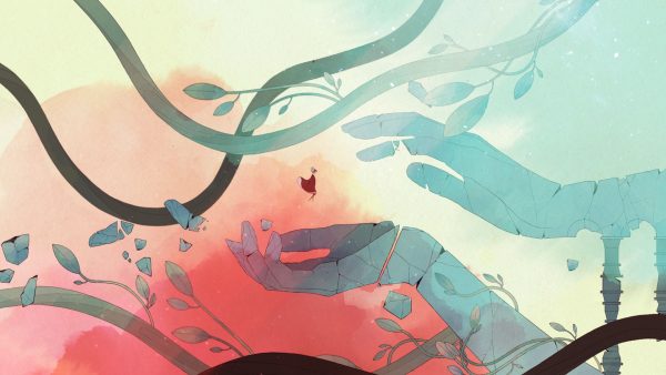 GRIS Steam Key GLOBAL - Image 2