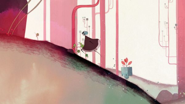 GRIS Steam Key GLOBAL - Image 3