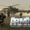 ARMA X: Anniversary Edition Steam Key GLOBAL - Image 2
