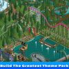 RollerCoaster Tycoon Classic Steam Key GLOBAL - Image 2