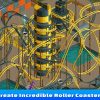 RollerCoaster Tycoon Classic Steam Key GLOBAL - Image 3