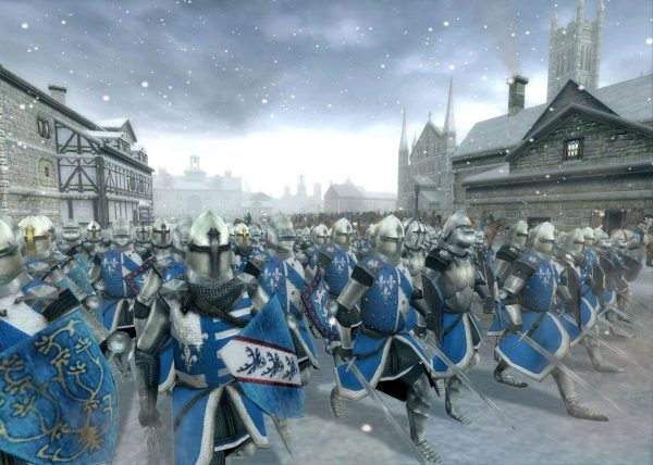 Medieval II: Total War Definitive Edition (PC) - Steam Key - GLOBAL - Image 3