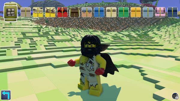 LEGO Worlds Steam Key GLOBAL - Image 3